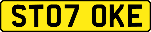ST07OKE