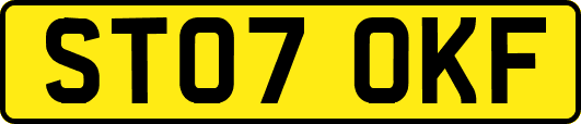 ST07OKF
