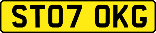 ST07OKG