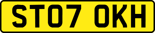 ST07OKH