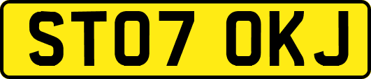 ST07OKJ