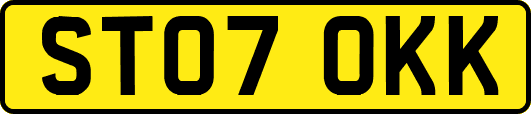 ST07OKK