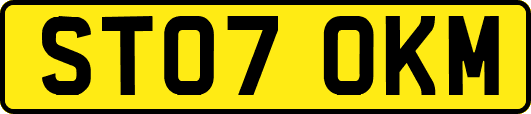 ST07OKM