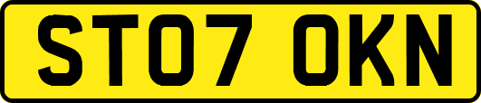 ST07OKN