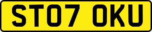 ST07OKU