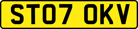 ST07OKV