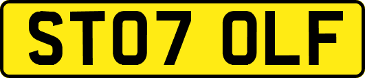 ST07OLF