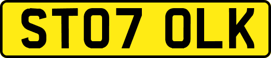 ST07OLK