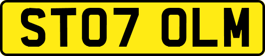 ST07OLM