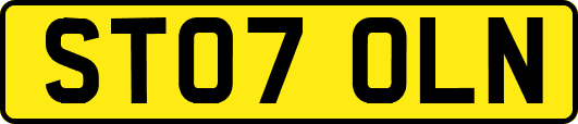 ST07OLN