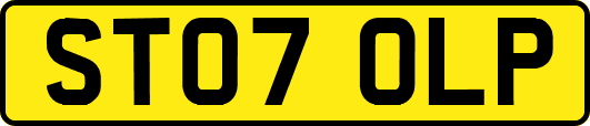 ST07OLP