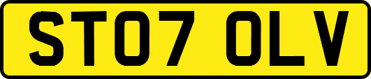 ST07OLV