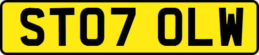 ST07OLW