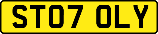 ST07OLY