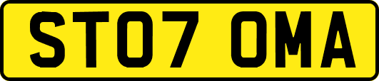 ST07OMA
