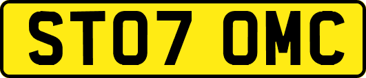 ST07OMC
