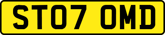 ST07OMD