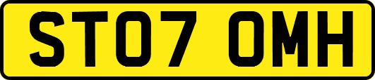 ST07OMH