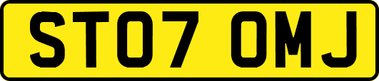 ST07OMJ