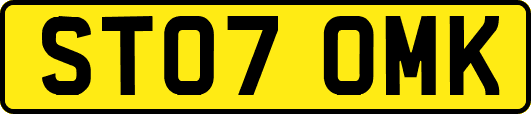 ST07OMK
