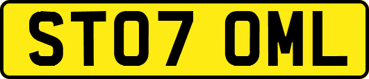 ST07OML