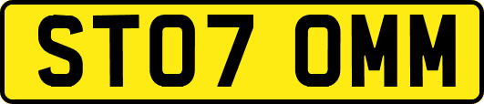 ST07OMM