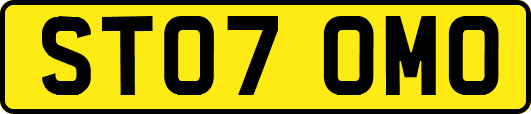 ST07OMO