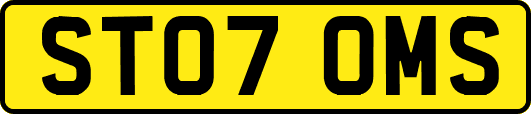 ST07OMS