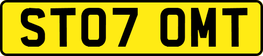 ST07OMT