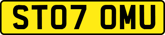 ST07OMU