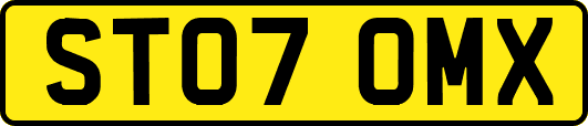 ST07OMX