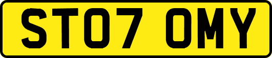 ST07OMY