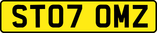 ST07OMZ