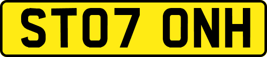 ST07ONH