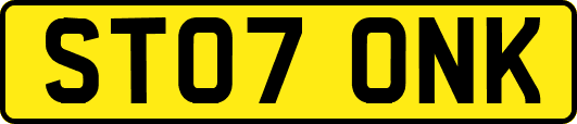 ST07ONK
