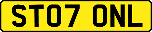 ST07ONL