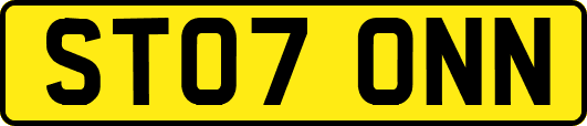 ST07ONN