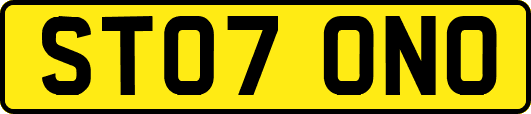 ST07ONO