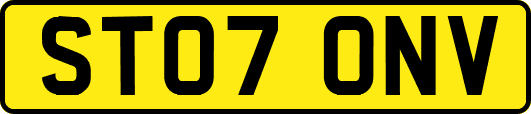 ST07ONV