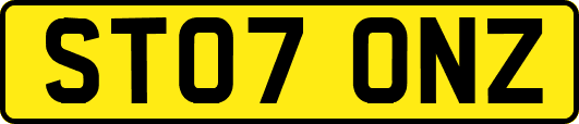 ST07ONZ