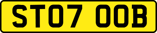 ST07OOB