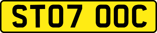 ST07OOC