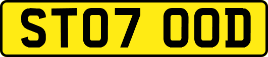 ST07OOD