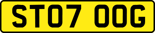 ST07OOG