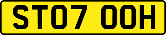 ST07OOH