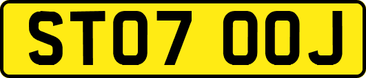 ST07OOJ
