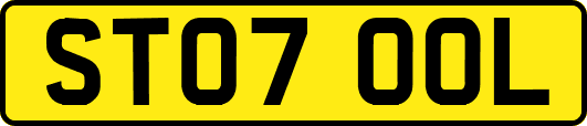 ST07OOL