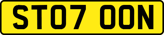 ST07OON