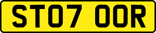 ST07OOR