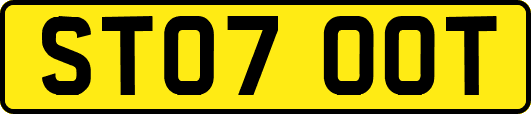 ST07OOT